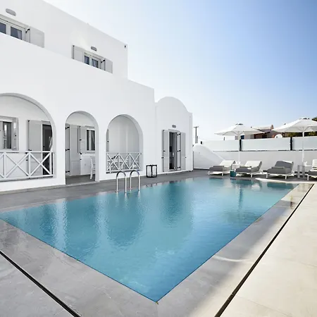 Tramonto Private Villa